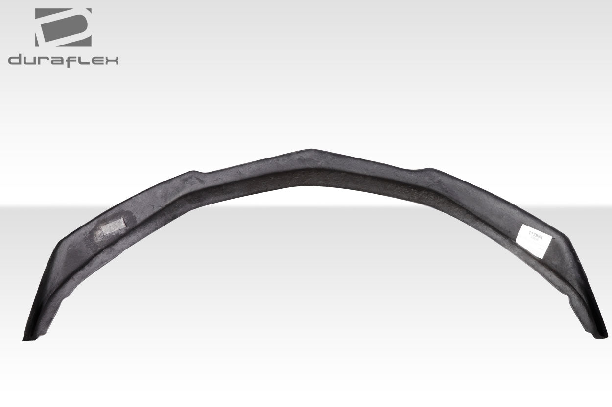 Extreme Dimensions Duraflex ZL1 Look Front Lip Spoiler Compatible With 2019-2023 Chevrolet Camaro - 1 Piece - 115984