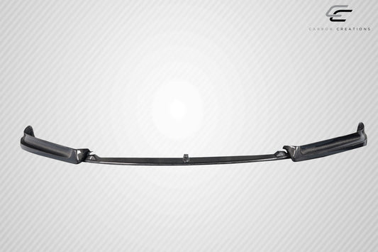 Carbon Creations HFP Front Lip Spoiler Compatible With 2009-2014 Acura TSX - 3 Piece - 115987