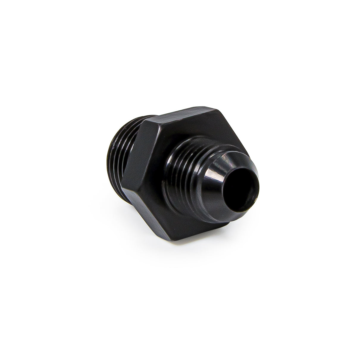 Coolant Fitting -6AN to M18-1.5 ppepower