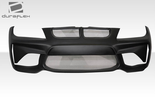 Extreme Dimensions Duraflex M2 Look Front Bumper Cover Compatible With 2006-2008 BMW 3 Series - 1 Piece - 116011
