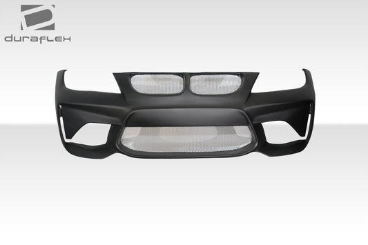 Extreme Dimensions Duraflex M2 Look Front Bumper Cover Compatible With 2009-2011 BMW 3 Series - 1 Piece - 116012