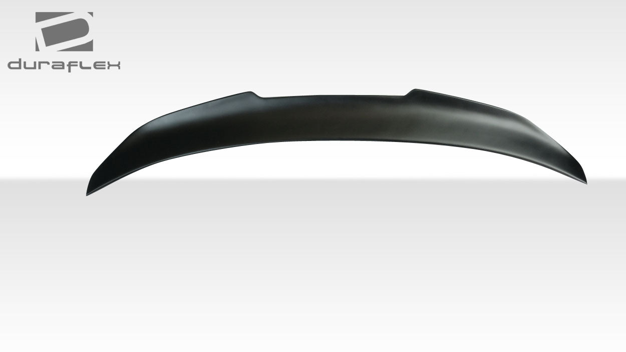 Extreme Dimensions Duraflex Plasma Wing Spoiler Compatible With 2012-2018 BMW 3 Series - 1 Piece - 116017