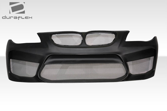 Extreme Dimensions Duraflex F90 M5 Look Front Bumper Cover Compatible With 2004-2010 BMW 5 Series - 1 Piece - 116028