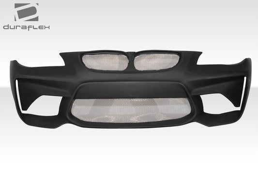 Extreme Dimensions Duraflex M2 Look Front Bumper Cover Compatible With 2004-2010 BMW 5 Series - 1 Piece - 116029