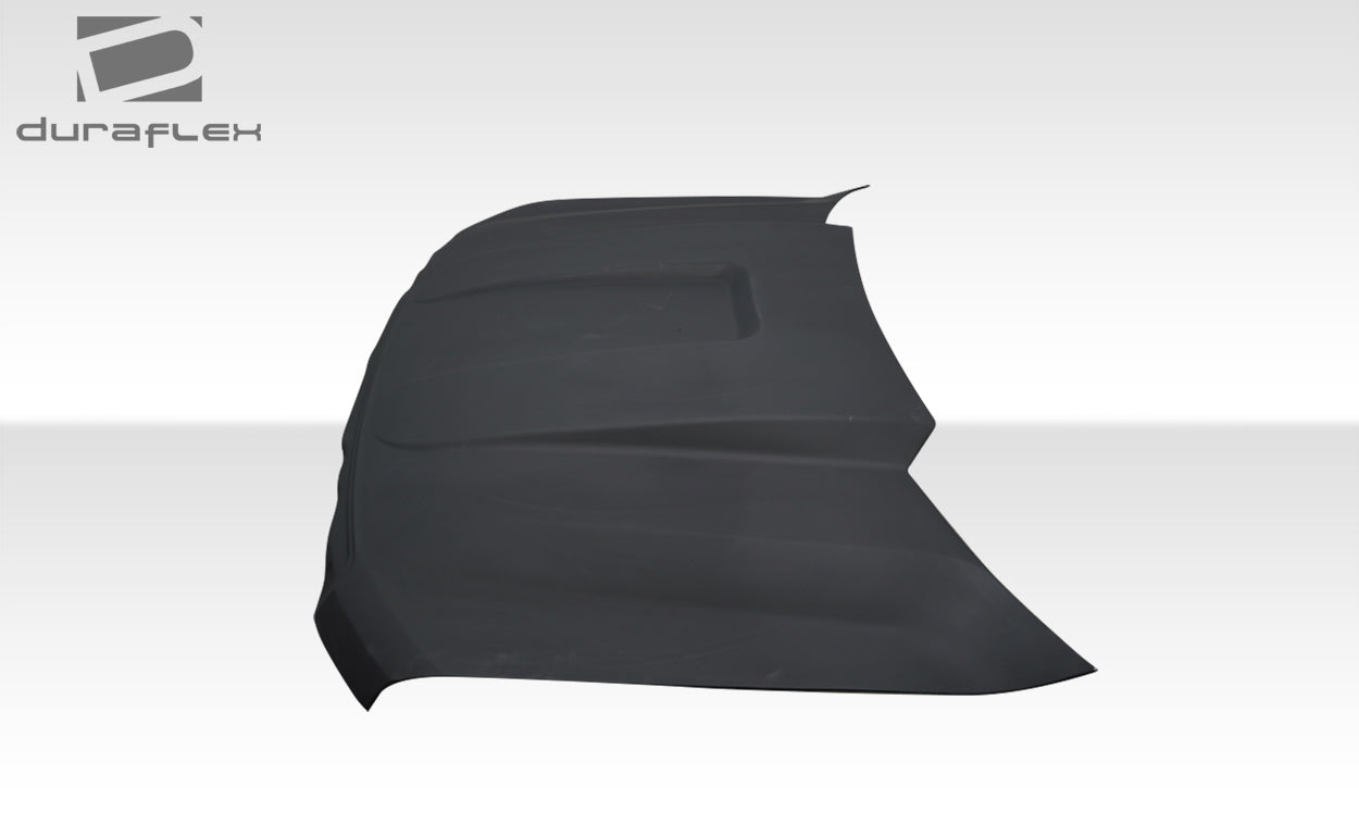 Extreme Dimensions Duraflex 2" Cowl Hood Compatible With 2009-2014 Ford F150 - 1 Piece - 116046