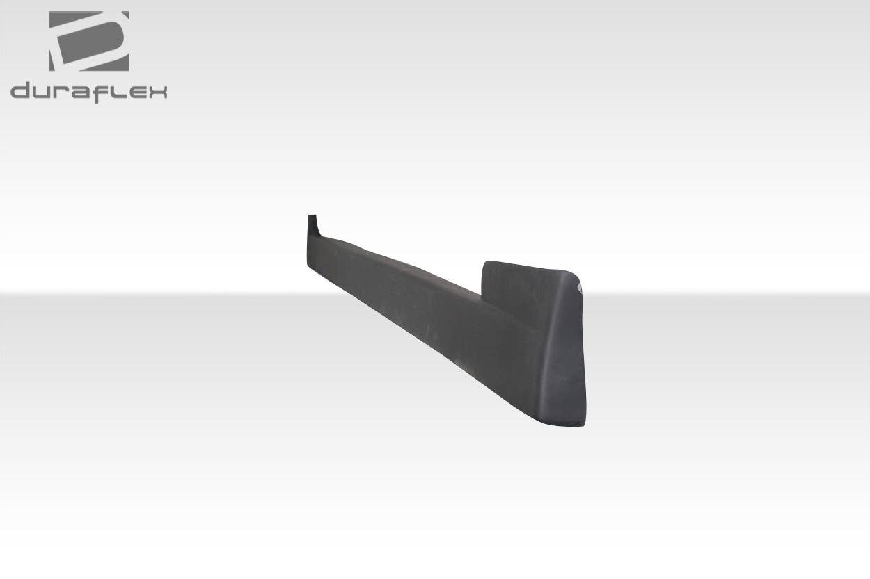 Extreme Dimensions Duraflex C Speed Side Skirts Compatible With 1996-2000 Honda Civic - 2 Piece - 116057