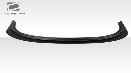 Extreme Dimensions Duraflex MDF Front Lip Spoiler Compatible With 2006-2008 Honda Civic - 1 Piece - 116060