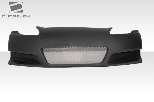 Extreme Dimensions Duraflex SPN V2 Front Bumper Cover Compatible With 2000-2009 Honda S2000 - 2 Piece - 116071
