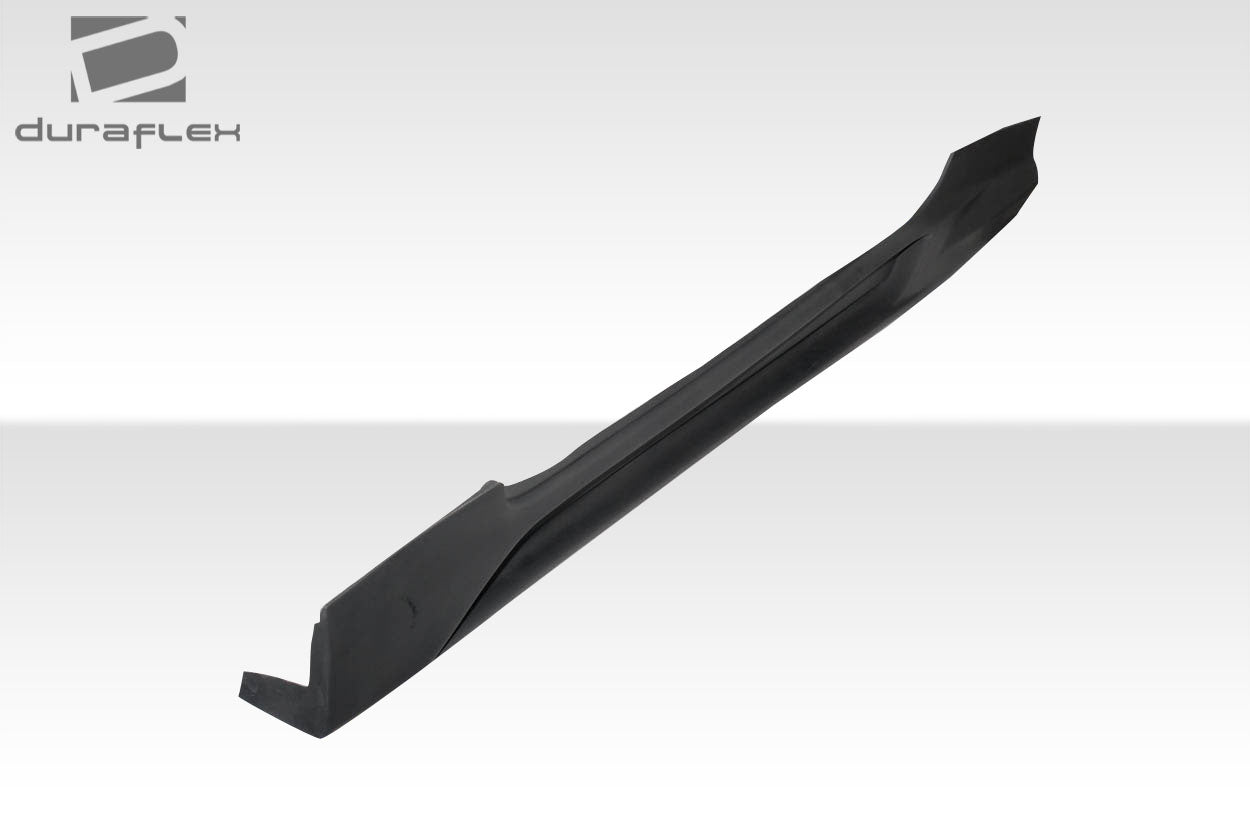 Extreme Dimensions Duraflex MSR Side Skirts Compatible With 2010-2016 Hyundai Genesis - 2 Piece - 116073