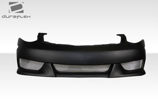 Extreme Dimensions Duraflex IPL Look Front Bumper Cover Compatible With 2003-2007 Infiniti G Coupe - 1 Piece - 116076