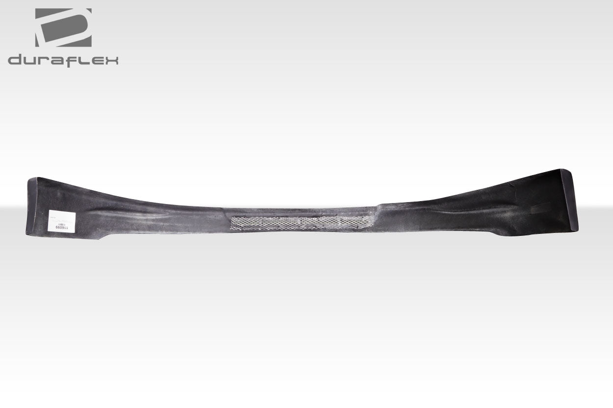 Extreme Dimensions Duraflex CPR Front Lip Spoiler Compatible With 2011-2013 Kia Optima - 1 Piece - 116099