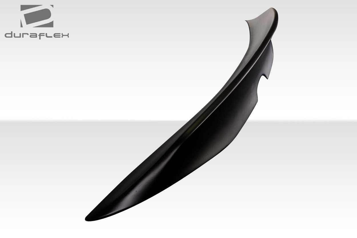 Extreme Dimensions Duraflex CPR Wing Spoiler Compatible With 2011-2013 Kia Optima - 1 Piece - 116102