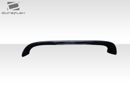 Extreme Dimensions Duraflex Super Sport Wing Spoiler Compatible With 2006-2012 Mitsubishi Eclipse - 1 Piece - 116119