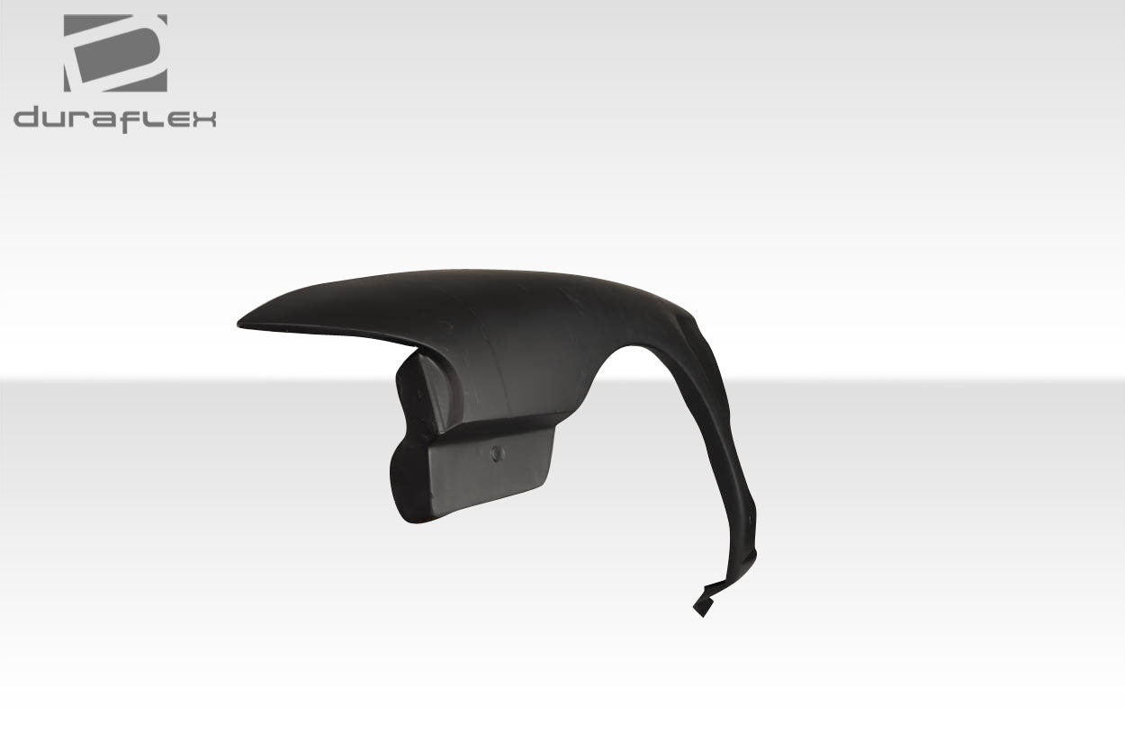 Extreme Dimensions Duraflex GT350 Look Front Fenders Compatible With 1994-1998 Ford Mustang - 2 Piece - 116120