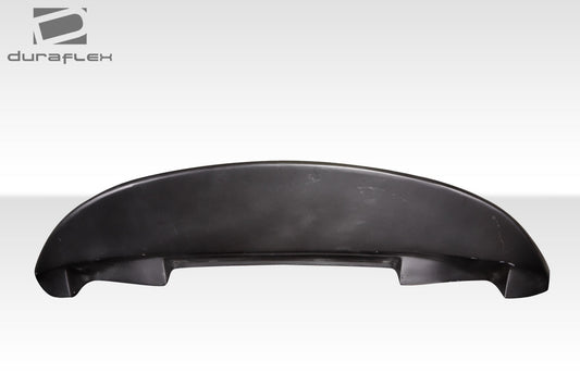 Extreme Dimensions Duraflex Tornado Wing Spoiler Compatible With 2009-2020 Nissan 370Z Z34 Convertible - 1 Piece - 116127