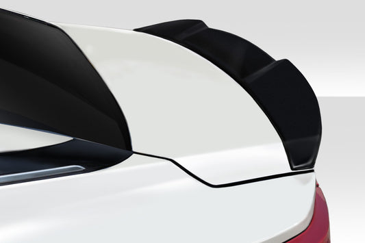 Extreme Dimensions Duraflex Plasma Rear Wing Spoiler Compatible With 2016-2023 Nissan Maxima - 1 Piece - 116133