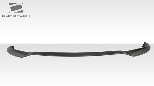 Extreme Dimensions Duraflex VIP Front Lip Spoiler Under Spoiler Compatible With 2016-2023 Tesla Model S - 1 Piece - 116149