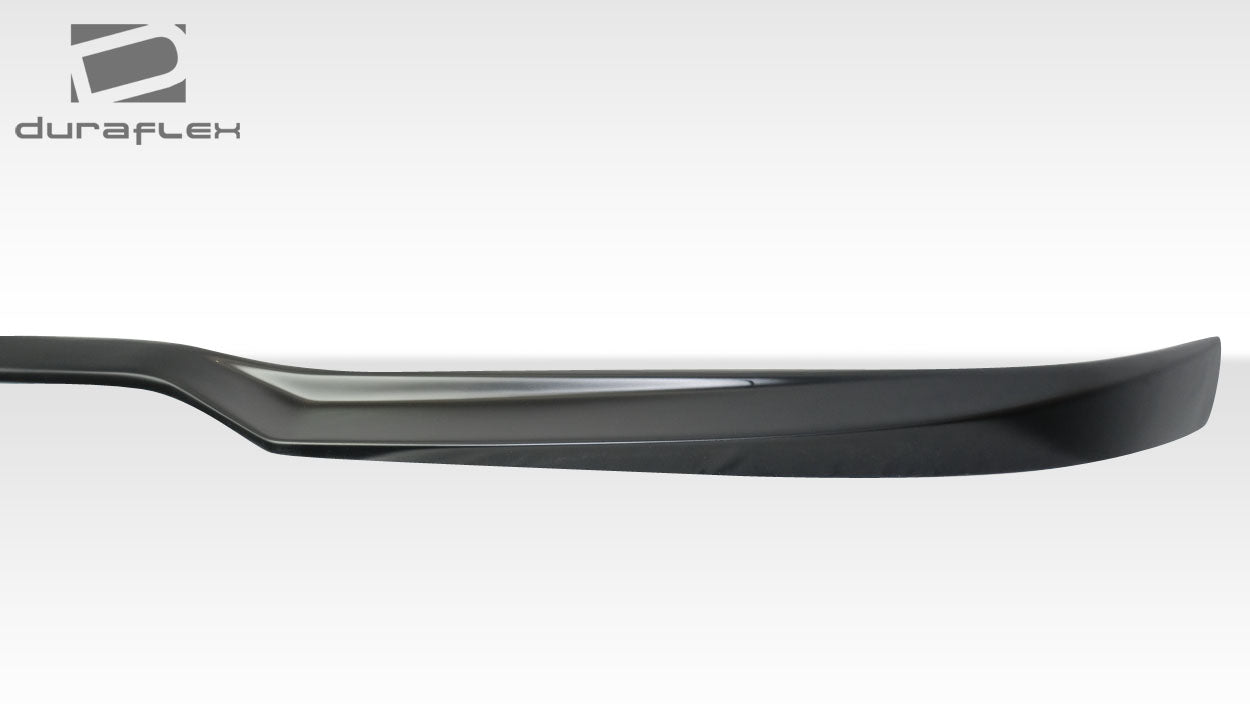Extreme Dimensions Duraflex VIP Front Lip Spoiler Under Spoiler Compatible With 2016-2023 Tesla Model S - 1 Piece - 116149