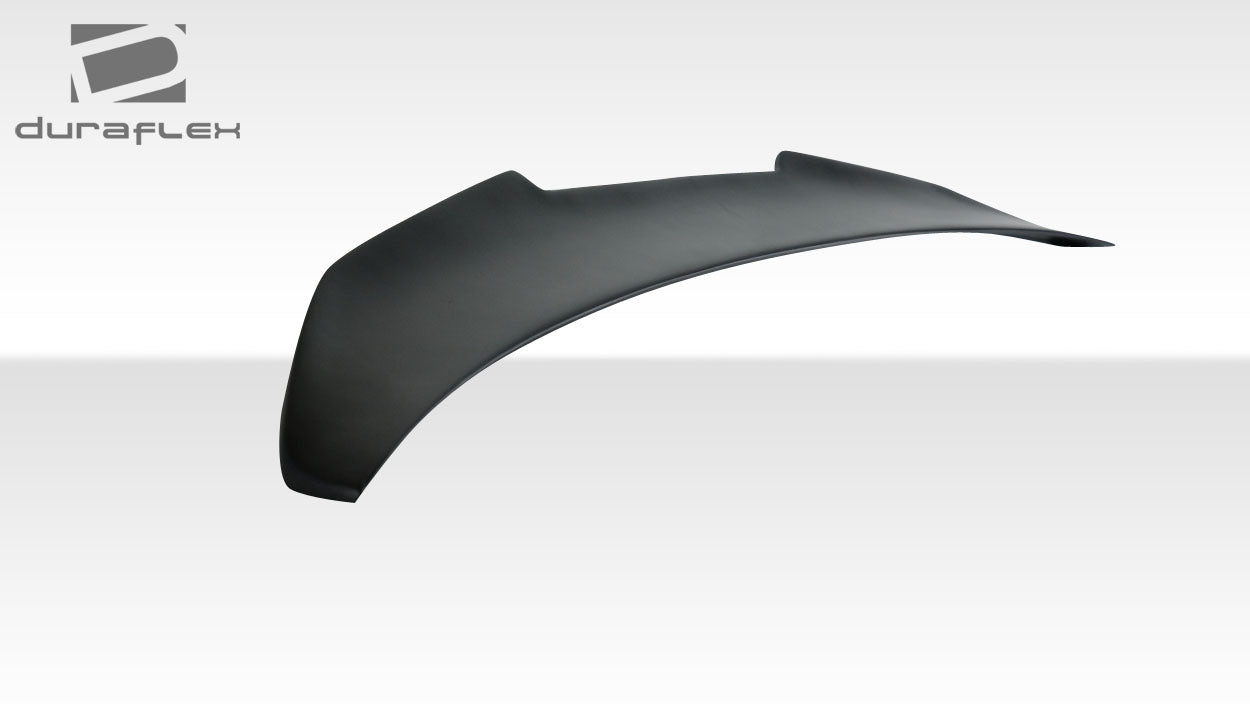 Extreme Dimensions Duraflex Plasma Rear Wing Spoiler Compatible With 2014-2020 BMW 4 Series F32 - 1 Piece - 116173