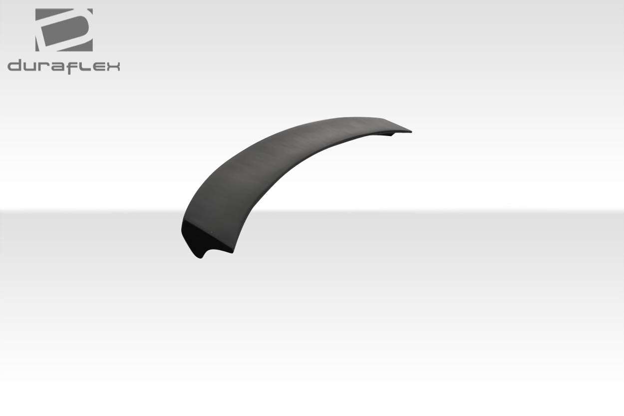 Extreme Dimensions Duraflex J Spec Wing Spoiler Compatible With 1998-2005 Lexus GS - 3 Piece - 116211