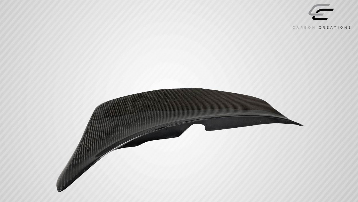 Carbon Creations CPR Wing Spoiler Compatible With 2011-2013 Kia Optima - 1 Piece - 116246