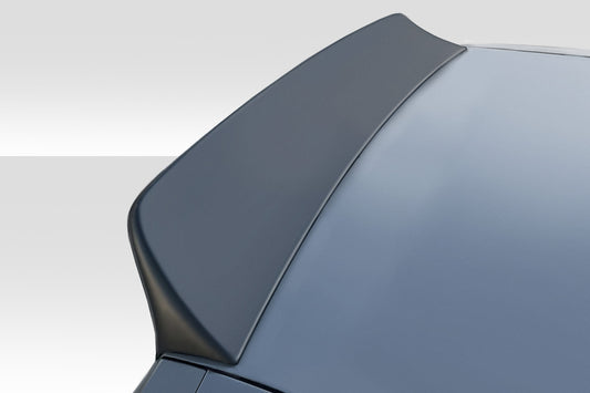 Extreme Dimensions Duraflex Iconic Rear Wing Spoiler Compatible With 2008-2023 Dodge Challenger - 1 Piece - 116257