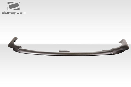 Extreme Dimensions Duraflex EVS Front Lip Spoiler Compatible With 2009-2012 Nissan 370Z - 3 Piece - 116259