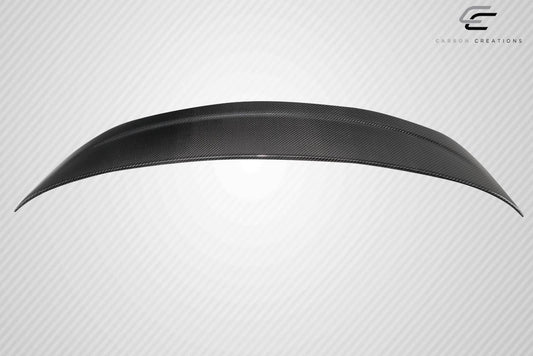 Carbon Creations BZ Wing Spoiler Compatible With 2003-2008 Nissan 350Z - 1 Piece - 116260