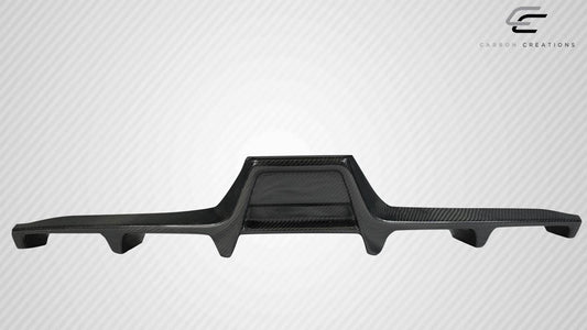 Carbon Creations MSR Rear Diffuser Compatible With 2019-2021 Genesis G70 - 1 Piece - 116274