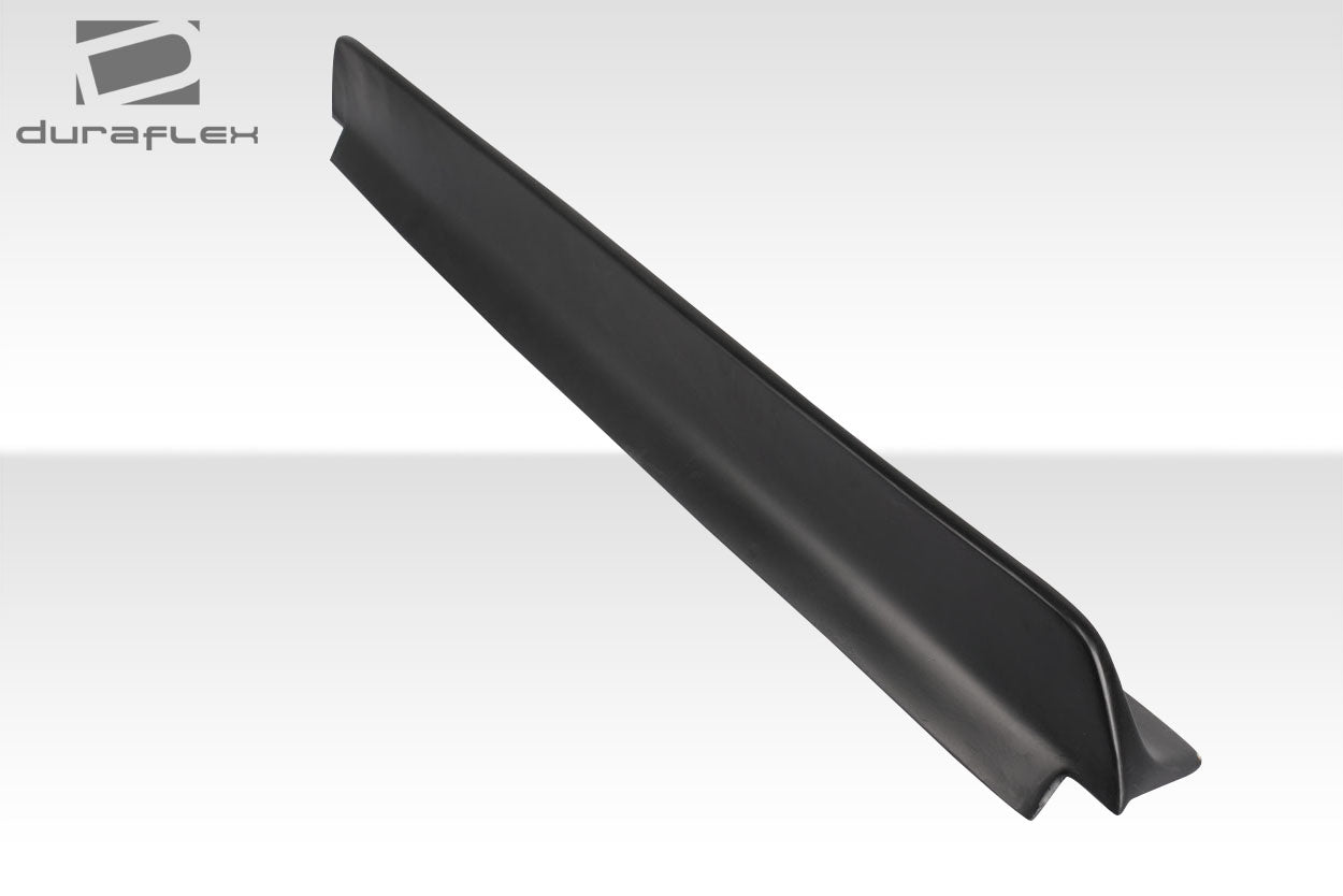 Extreme Dimensions Duraflex RBS Wing Spoiler Compatible With 1984-1988 Nissan 300ZX - 1 Piece - 116325