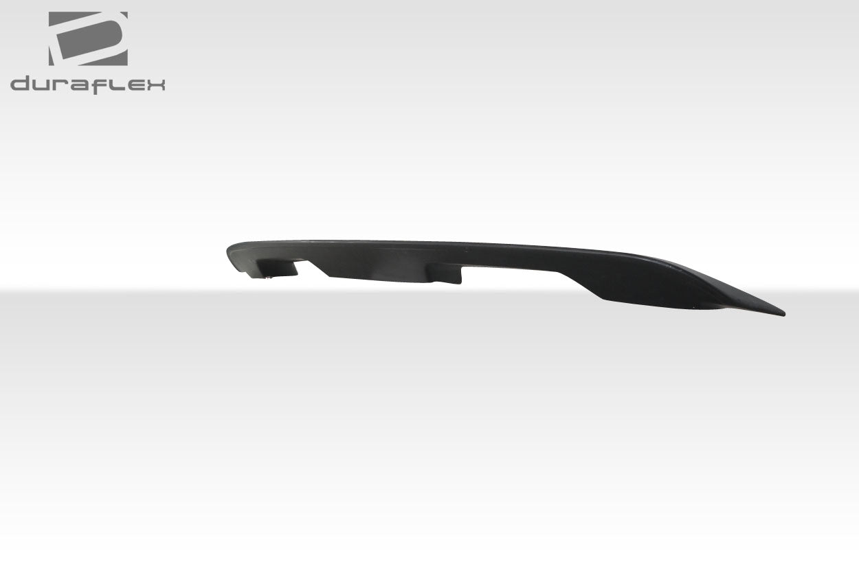 Extreme Dimensions Duraflex GT500 Look Rear Wing Spoiler Compatible With 2015-2023 Ford Mustang - 1 Piece - 116351