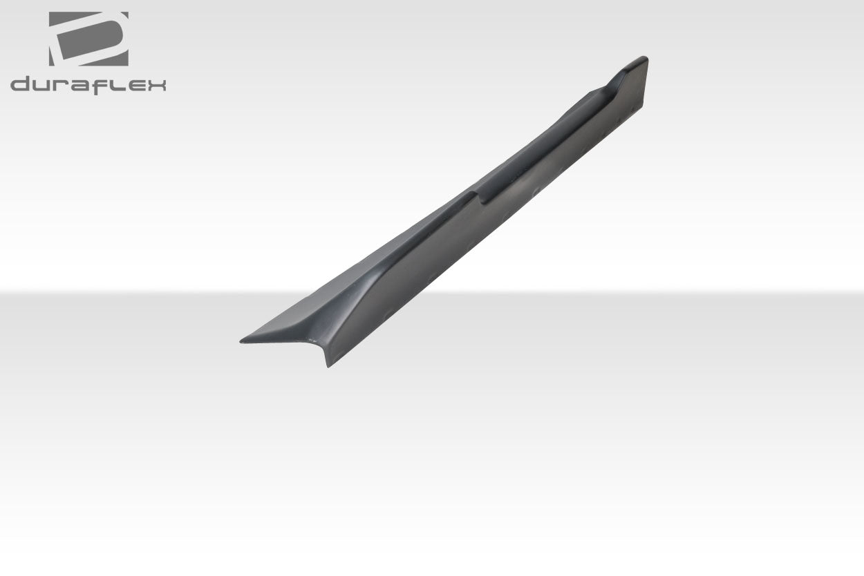 Extreme Dimensions Duraflex SKS Rear Wing Spoiler Trunk Lid Spoiler Compatible With 2015-2023 Dodge Charger - 1 Piece - 116356