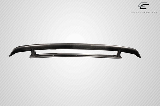 Carbon Creations GTS Wing Spoiler Compatible With 2008-2015 Audi R8 - 1 Piece - 116392