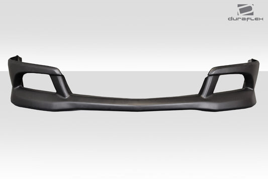 Extreme Dimensions Duraflex A Spec Front Lip Spoiler Compatible With 2005-2006 Acura RSX - 1 Piece - 116406