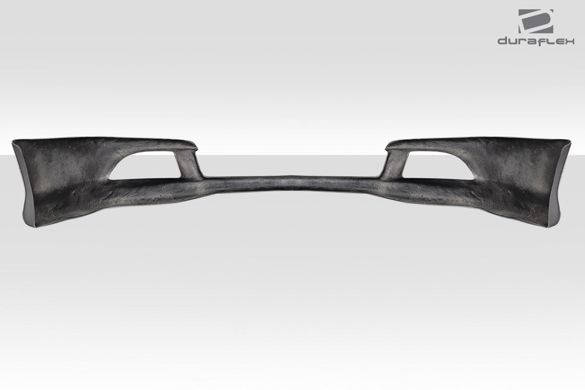 Extreme Dimensions Duraflex A Spec Front Lip Spoiler Compatible With 2005-2006 Acura RSX - 1 Piece - 116406