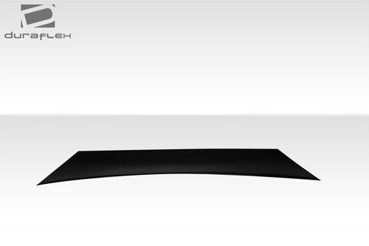 Extreme Dimensions Duraflex Ducktail Wing Spoiler Compatible With 2004-2008 Acura TSX - 1 Piece - 116408