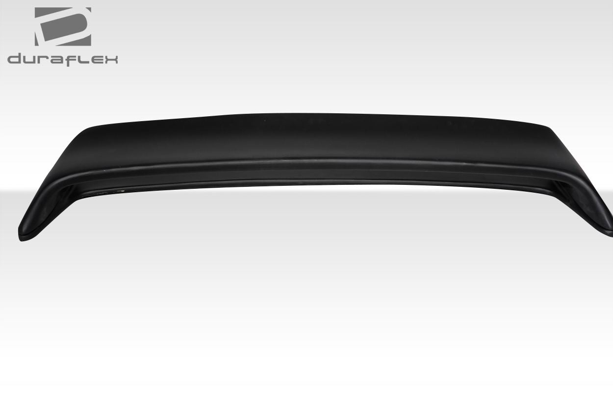 Extreme Dimensions Duraflex LTW Wing Spoiler Compatible With 1992-1998 BMW 3 Series - 1 Piece - 116430