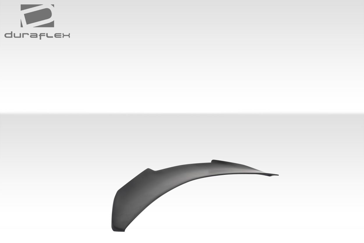 Extreme Dimensions Duraflex Plasma Wing Spoiler Compatible With 2008-2014 Mercedes C Class - 1 Piece - 116437