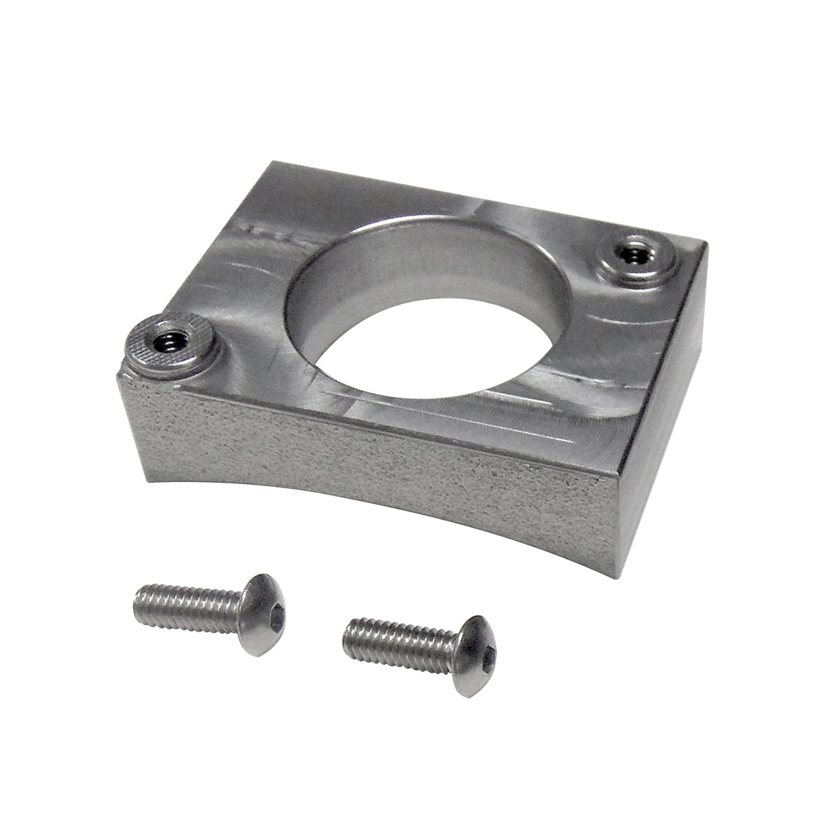 2001-2007 GM 6.6L Duramax Mass Air Flow Sensor Mount ppepower