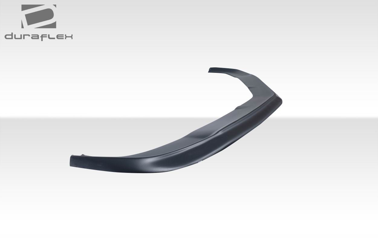 Extreme Dimensions Duraflex Zeta Front Lip Spoiler Compatible With 2010-2013 Chevrolet Camaro - 1 Piece - 116460