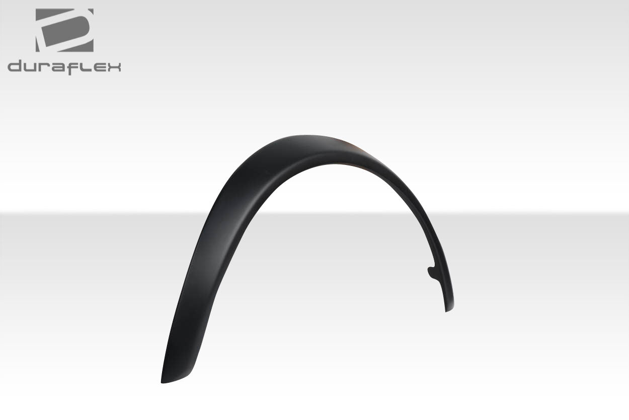 Extreme Dimensions Duraflex VTX Fender Flare Compatible With 2000-2009 Honda S2000 - 4 Piece - 116486