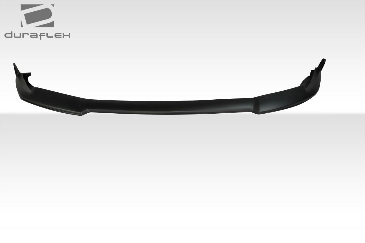 Extreme Dimensions Duraflex CVX Front Lip Spoiler Compatible With 2018-2023 Ford Mustang - 1 Piece - 116510
