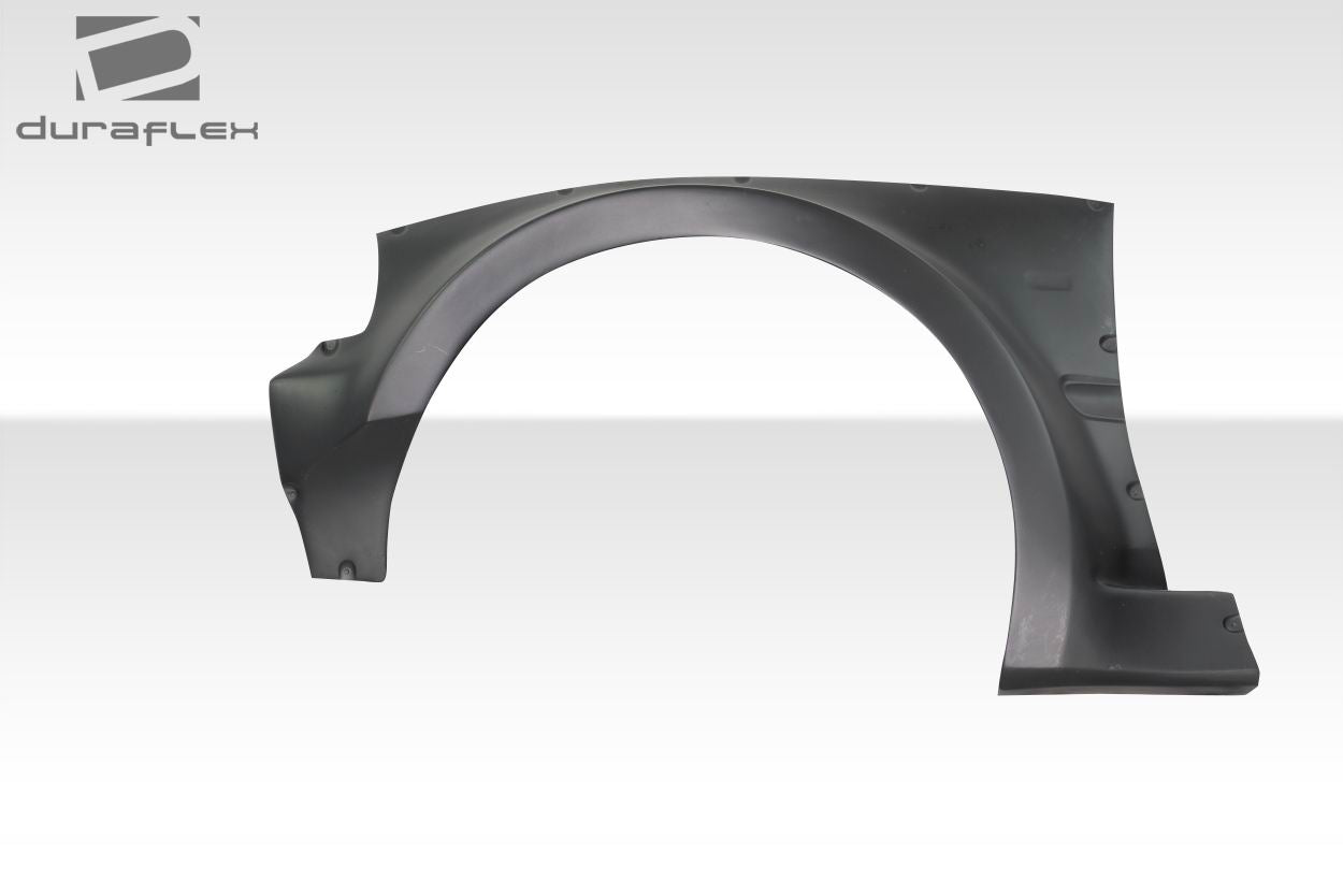 Extreme Dimensions Duraflex MMR Front Fenders Flare Compatible With 1996-2000 Honda Civic - 2 Piece - 116512