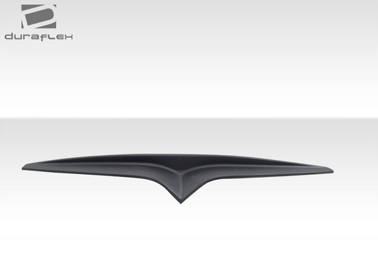 Extreme Dimensions Duraflex Refresh Grille Compatible With 2012-2016 Tesla Model S - 1 Piece - 116516