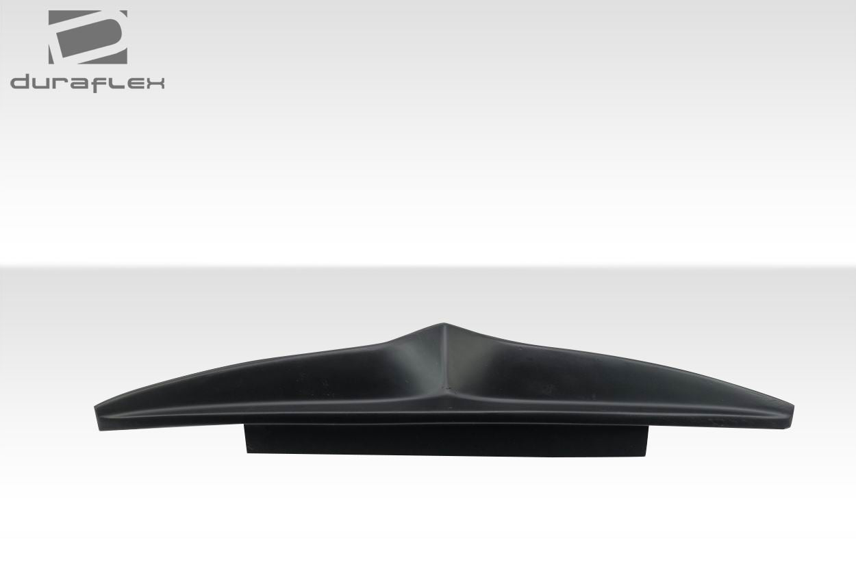 Extreme Dimensions Duraflex Refresh Grille Compatible With 2012-2016 Tesla Model S - 1 Piece - 116516