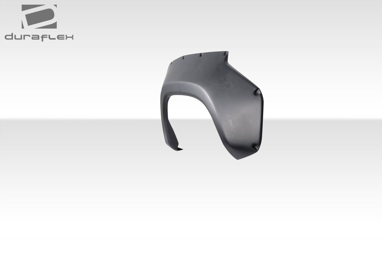 Extreme Dimensions Duraflex Circuit Front Fenders Flares Wide Compatible With 2016-2023 Toyota Tacoma - 2 Piece - 116520