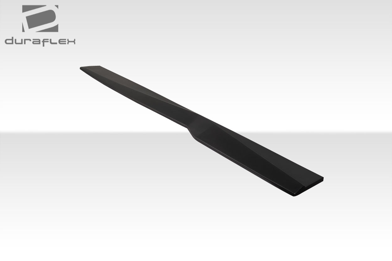 Extreme Dimensions Duraflex Gran Veloce Side Skirts Splitters Compatible With 2020-2023 Corvette C8 - 2 Piece - 116585