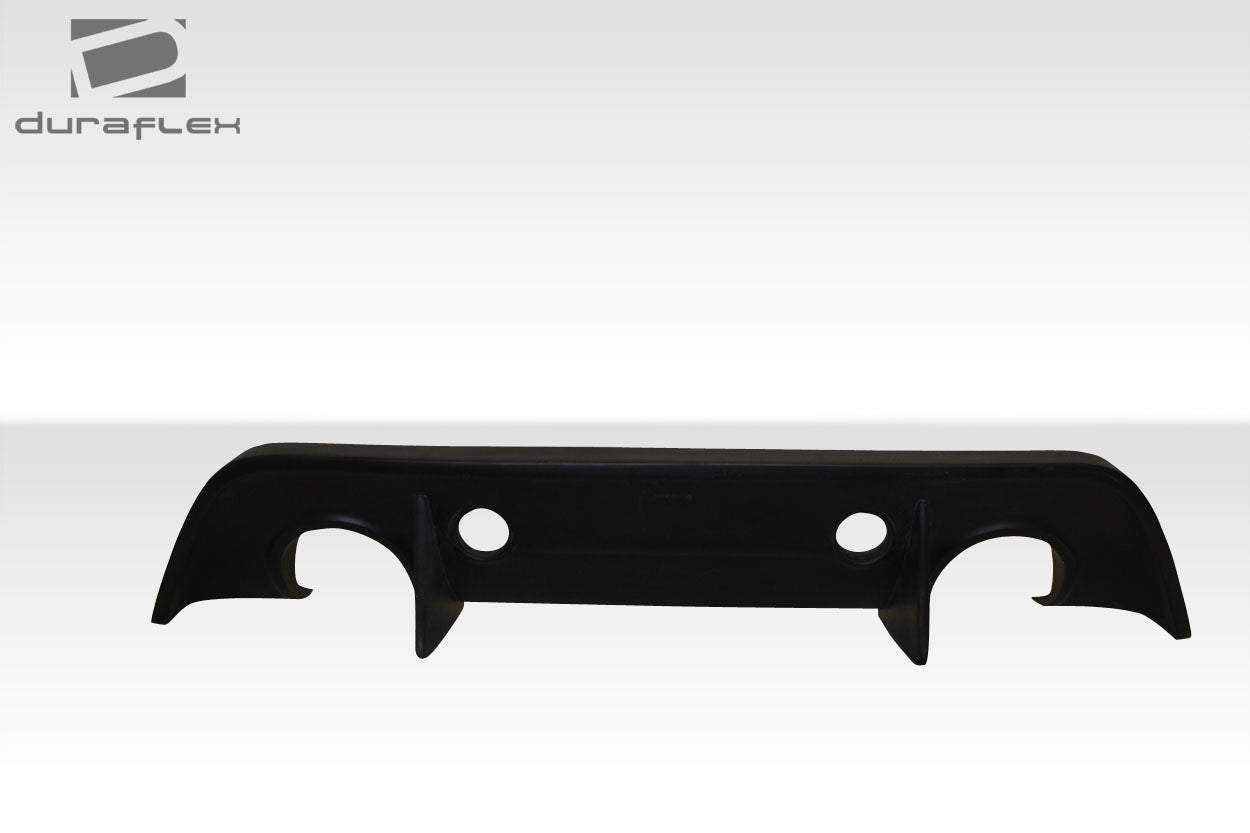 Extreme Dimensions Duraflex AMGT Wide Body Rear Diffuser Spolier Compatible With 2013-2020 FR-S 86 BRZ - 1 Piece - 116599