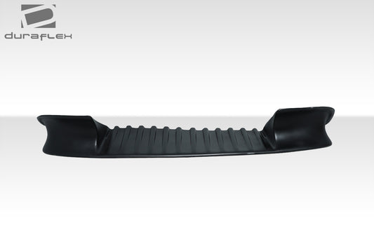 Extreme Dimensions Duraflex K1 Front Lip Spoiler Compatible With 1979-1985 Mazda RX7 - 1 Piece - 116602