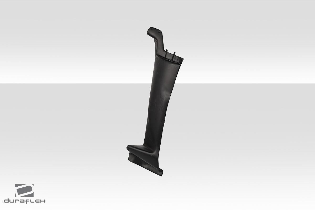 Extreme Dimensions Duraflex Touge Life Fender Compatible With 1994-2001 Acura Integra - 2 Piece - 116610